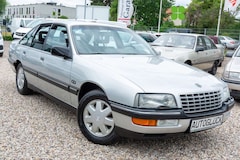 Bild des Angebotes Opel Senator B 3,0i - CD *AC*SERVO*