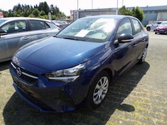 Bild des Angebotes Opel Corsa 1,2 Edition, Klima, PDC, SHZ,BTH, Radio