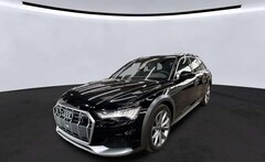 Bild des Angebotes Audi A6 allroad 50 TDI quattro*Matrix*B&O*HUD*Massage*SitzKlima*