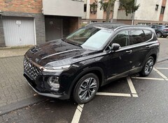 Bild des Angebotes Hyundai SANTA FE Premium 4WD Pano Leder 7 Sitze