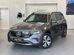 Bild des Angebotes Mercedes-Benz EQB 300 4M 7 SITZER+ADVANCED+360°+CARPLAY+SHZ