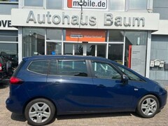 Bild des Angebotes Opel Zafira Edition