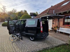Bild des Angebotes Ford Transit Custom L1H1*Behinderten Turny el.EVO Stz