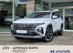 Bild des Angebotes Hyundai TUCSON Hybrid 1.6 T-GDI TREND, Navi, Kamera, LED, CarPlay