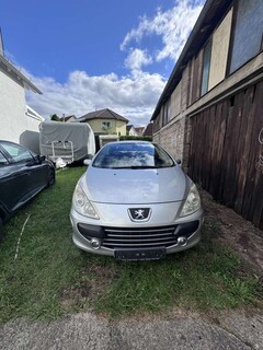 Bild des Angebotes Peugeot 307 CC 140 Tendance