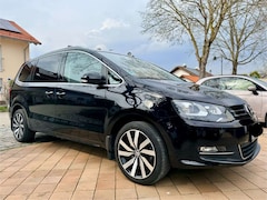 Bild des Angebotes VW Sharan Sharan 2.0 TDI DSG 4Motion Highline