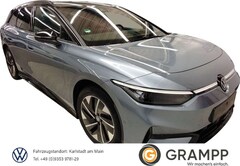 Bild des Angebotes VW ID.7 Pro +CCS+WÄRMEPUMPE+AHK+360°+MASSAGE