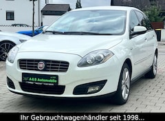 Bild des Angebotes Fiat Croma 2.2 16V MPI Dynamic *TÜV NEU/8-FACH/2.HD*