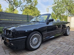 BMW M3 E30 Cabrio, original, einer von 786