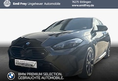 Bild des Angebotes BMW M1 xDrive Aut. MPaket Pro Head-Up Harman Kardon