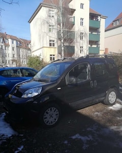 Bild des Angebotes Fiat Qubo 1.4 8V Active