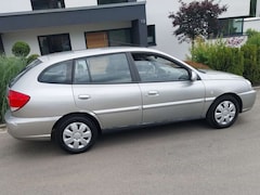 Bild des Angebotes Kia Rio erst 70tkm