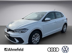 Bild des Angebotes VW Polo Life 1.0