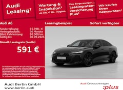 Bild des Angebotes Audi A6 TDI quattro S tronic