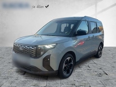 Bild des Angebotes Ford Tourneo Courier BEV Titanium SHZ+KAM+TEMP+PDC
