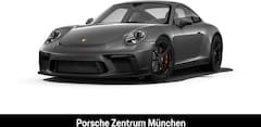 Bild des Angebotes Porsche 991 911 GT3 Touring Rückfahrkamera nur 37.653 km