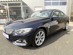 Bild des Angebotes BMW 428 428i xDrive Coupe Topzustand Langstrecke
