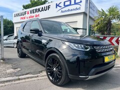 Bild des Angebotes Land Rover Discovery 5 HSE LUXURY TD6