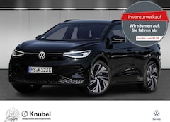 Bild des Angebotes VW ID.4 GTX IQ.Light Navi AHK TravelAss. AreaView Keyless