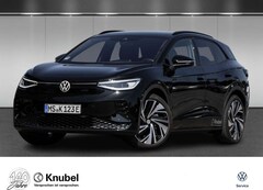 Bild des Angebotes VW ID.4 GTX IQ.Light Navi AHK TravelAss. AreaView Keyless