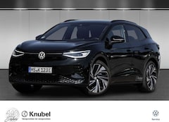 Bild des Angebotes VW ID.4 GTX IQ.Light Navi AHK TravelAss. AreaView Keyless