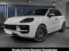 Bild des Angebotes Porsche Cayenne GTS StandHZG SHZ hinten 360 Kamera LED