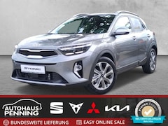 Bild des Angebotes Kia Stonic 1.0T PLATINUM / UPE: 31.800,- € / DCT7 GD HÖHER LE