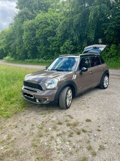 Bild des Angebotes MINI Cooper S Countryman Cooper S All4