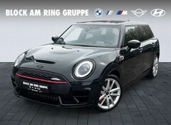 Bild des Angebotes MINI John Cooper Works Clubman ALL4 JCW Trim Alarm RFK Pano SH Klimaaut. LED DA