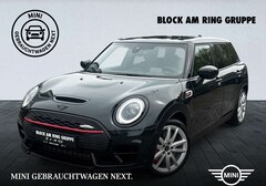 Bild des Angebotes MINI John Cooper Works Clubman ALL4 JCW Trim Alarm RFK Pano SH Klimaaut. LED DA