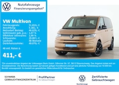 Bild des Angebotes VW T7 Multivan T7 Multivan Life 2.0 TDI DSG *IQ.LIGHT*AHK*18"*