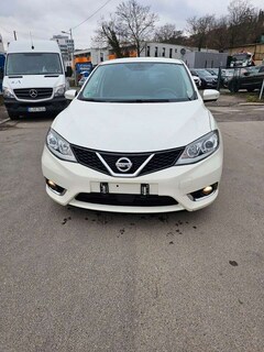 Bild des Angebotes Nissan Pulsar Tekna