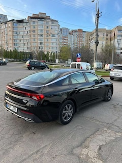 Bild des Angebotes Kia Optima Sportswagon 1.6 T-GDI DCT OPF Spirit