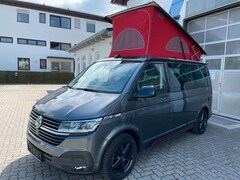 Bild des Angebotes VW T6 California California Beach Camper Edit Sperre el.Fahrersit