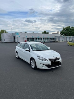 Bild des Angebotes Peugeot 308 Business-Line