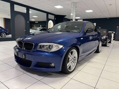 Bild des Angebotes BMW 118 d M Paket/NAVI/XENON/SHZ/SPORTCOUPE/TRAUM!