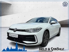 Bild des Angebotes VW Passat Variant R-Line 2.0 TDI AHK HuD IQLED 360°