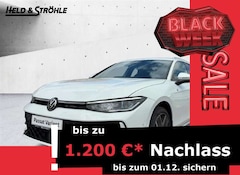 Bild des Angebotes VW Passat Variant R-Line 2.0 TDI AHK HuD IQLED 360°