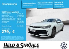 Bild des Angebotes VW Passat Variant R-Line 2.0 TDI AHK HuD IQLED 360°