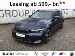 Bild des Angebotes BMW 340 xD Tour M-Sport-Pro Pano AHK 19'' Kein Mieter! DA-