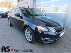 Bild des Angebotes Skoda Octavia Combi Style 2.Hd*Navi*ACC*Kamera*8-fach