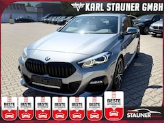 Bild des Angebotes BMW 218 i Gran Coupe M-Sport PANO H/K KAMERA LED DAB