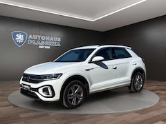 Bild des Angebotes VW T-Roc 1.0 TSI R-Line ACC+PDC+LED+SPURASSIST+SHZ Klima