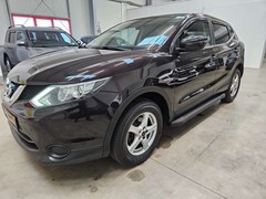 Bild des Angebotes Nissan Qashqai Visia