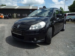 Bild des Angebotes Suzuki SX4 Streetline Club