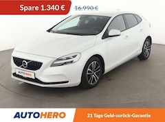 Bild des Angebotes Volvo V40 2.0 T2 Momentum*NAVI*PDC*SHZ*TEMPO*