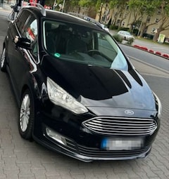 Bild des Angebotes Ford Grand C-Max 1.0 EcoBoost Start-Stopp-System Titanium