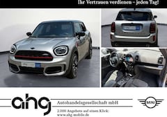 Bild des Angebotes MINI John Cooper Works Countryman Countryman John Cooper Works ALL4 Navi Klima Kam