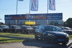 Bild des Angebotes SEAT Leon Cupra Sportstourer *LED*KAMERA*TEMPOMAT