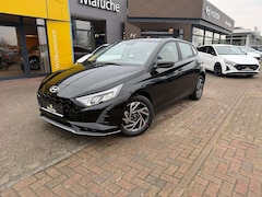 Hyundai i20 Trend 1.0 TGDI 90PS +LED+Sitzhzg.+Kamera+